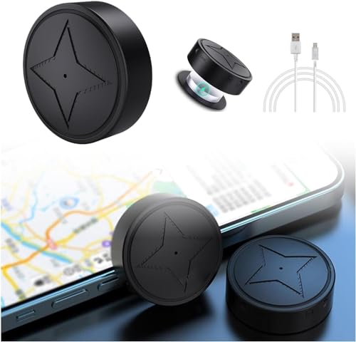 MagneTrack™ | Mini GPS-Tracker