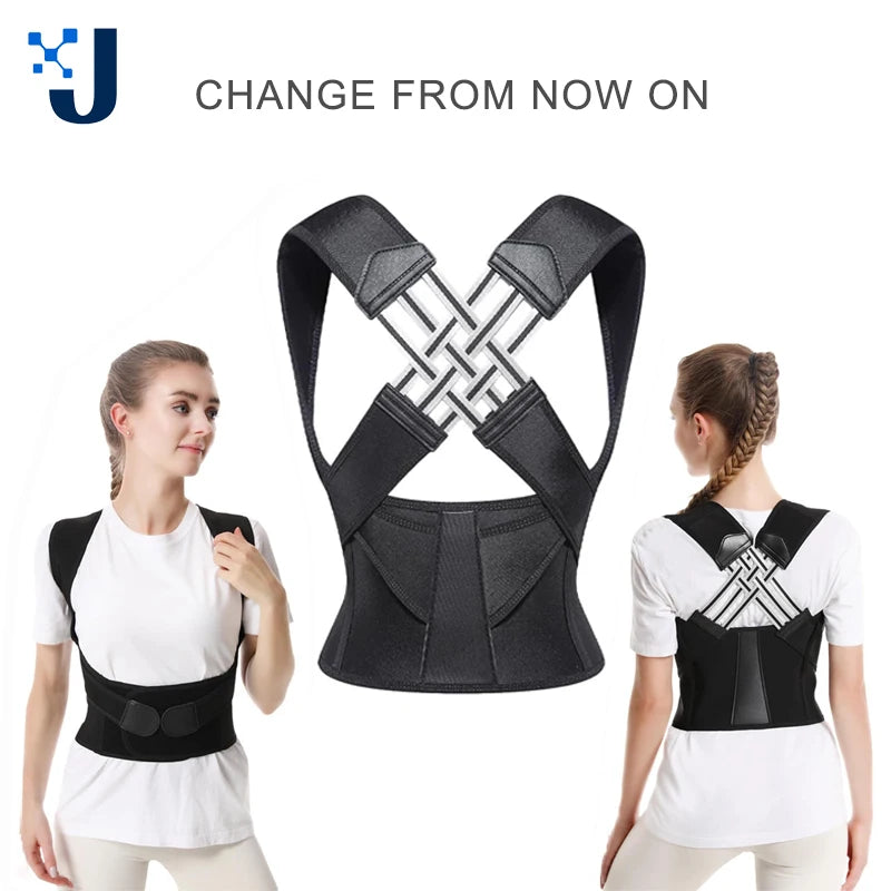 Posture Corrector