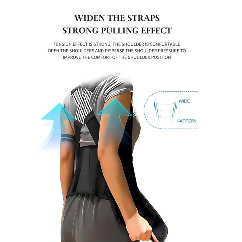 Posture Corrector